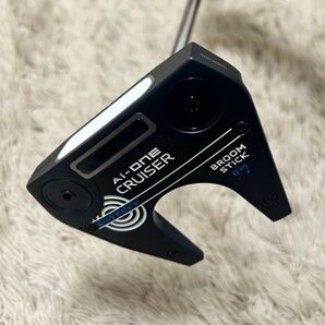 Odyssey Ai-One Cruiser パター 48インチ