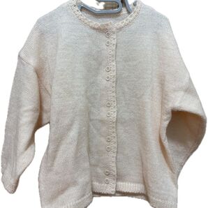韓国子供服 カーディガン 100サイズ