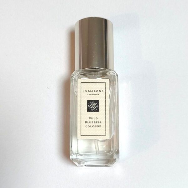 ジョーマローン 香水 ワイルド ブルーベル コロン 9ml