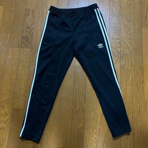 アディダスオリジナルス adidas Originals トラックパンツ ジャージパンツ CW1269 ベッケンバウアー