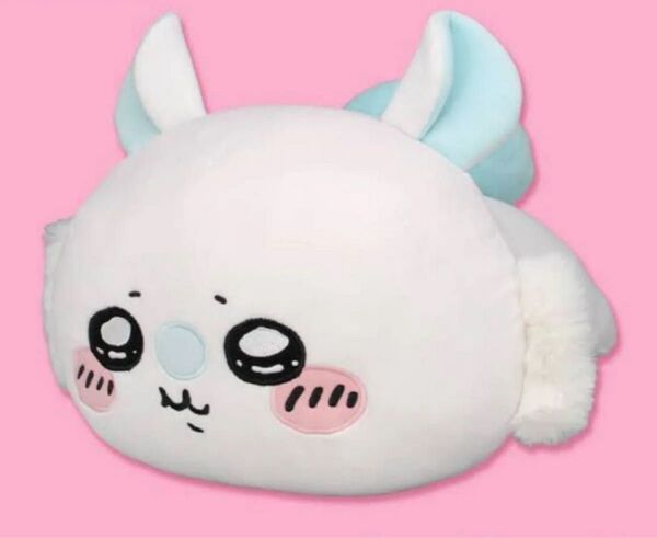 ちいかわ だららんBIGぬいぐるみ フリュー モモンガ ぬいぐるみ BIGぬいぐるみ