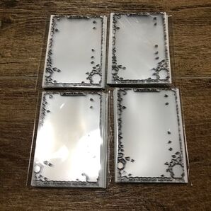 ダイの大冒険 クロスブレイド スリーブ 4つセット