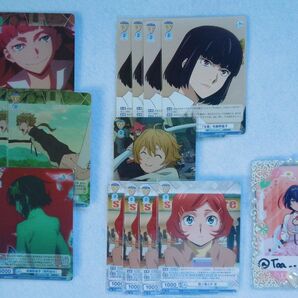 文豪ストレイドッグス ヴァイスシュヴァルツ