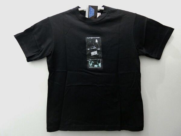 UNIQLO Star Wars UT Mサイズ タグ付き グラフィックTシャツ 473127 ユニクロ スターウォーズ
