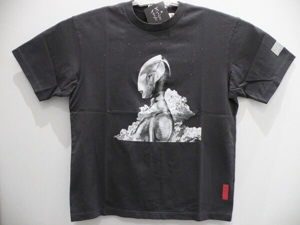 ★新品未使用★UNIQLO 米津玄師UT M八七 Mサイズ タグ付き リラックスフィット グラフィックTシャツ ユニクロ