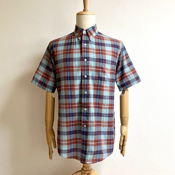 美品 PENDLETON / ペンドルトン チェックシャツ M