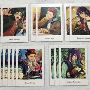 あんスタ 紅月 ぱしゃっつ まとめ売り