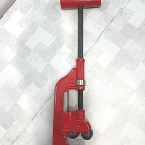 REX パイプカッター