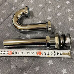 TOTO排水金具
