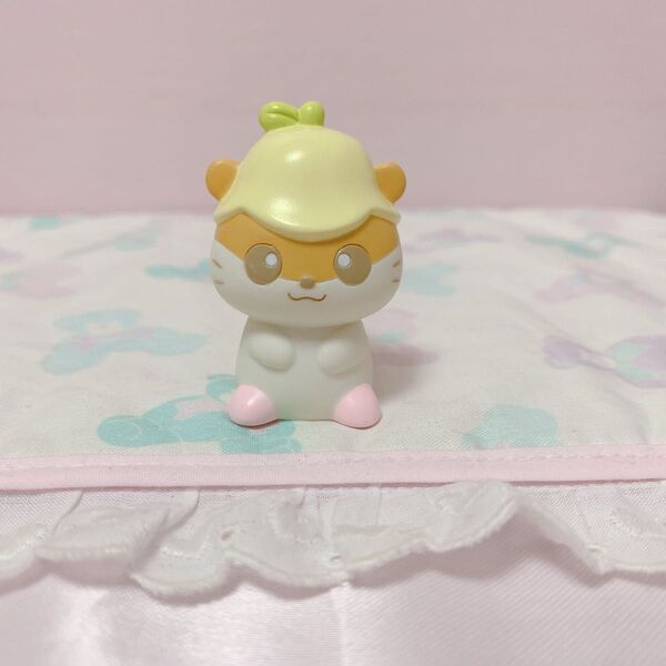 SANRIO サンリオ コロコロクリリン 指人形