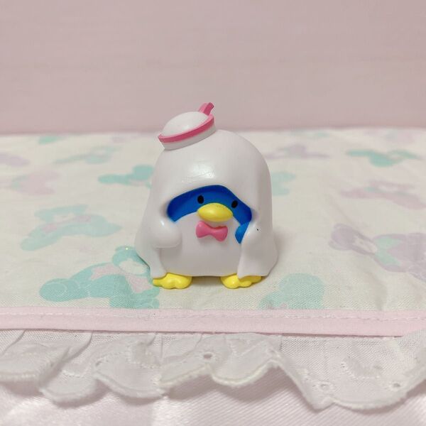 SANRIO サンリオ おばけごっこフィギュア タキシードサム