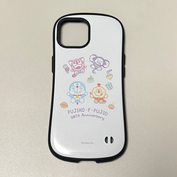 iPhone15 ドラえもん コロ助 キテレツ大百科 アイフェイス キャラクター スマホケース