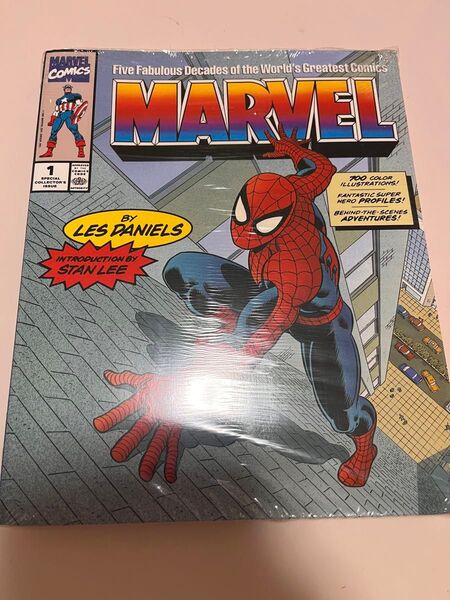 スパイダーマン marvel アメコミ 洋書 英語