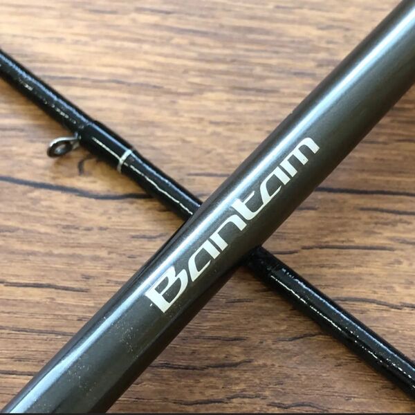 22バンタム 168L+ BFS/2 SHIMANO BANTAM バス No.1575