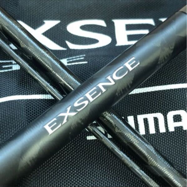 シマノ SHIMANO 18エクスセンス ジェノス S92ML /F-3 No.1681