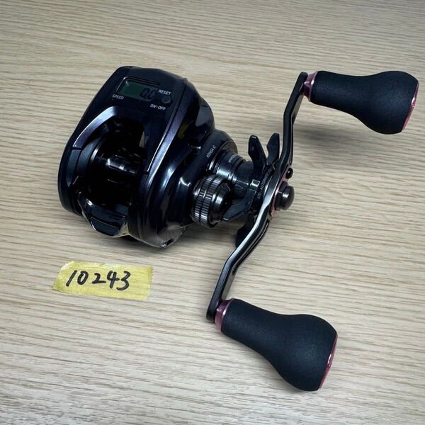ダイワ 21紅牙 IC 150P DAIWA 10243