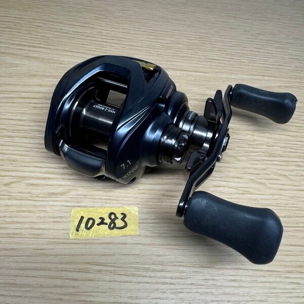 ダイワ 23スティーズ A2 TW 1000H Daiwa STEEZ AⅡ TW 1000H 10283 右ハンドル