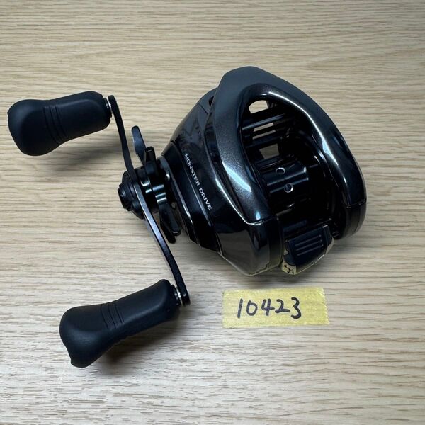 シマノ 18アンタレス DC MD XG レフトハンドル SHIMANO ANTARES DC MD 10423