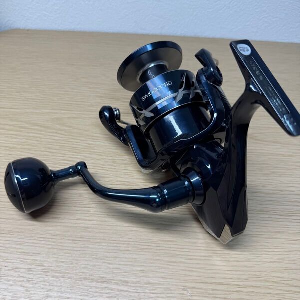 シマノ 24ストラディック SW 10000HG SHIMANO スピニングリール 10503