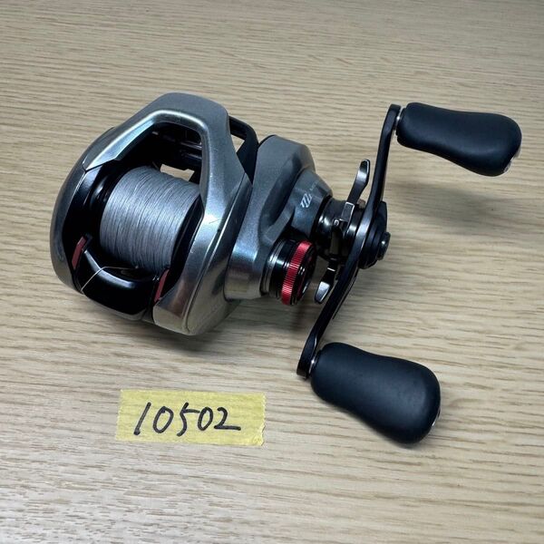シマノ 21スコーピオンDC 150HG SHIMANO ベイトリール 右ハンドル 10502