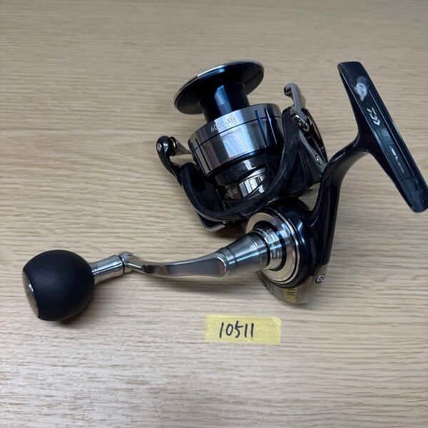 ダイワ 21セルテート SW 6000XH DAIWA 10511