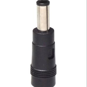 A★DCプラグ変換アダプタ 5.5mm DCコネクター A プラグジャック変換アダプター