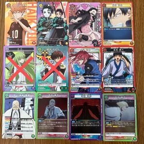 ユニオンアリーナ カードゲーム