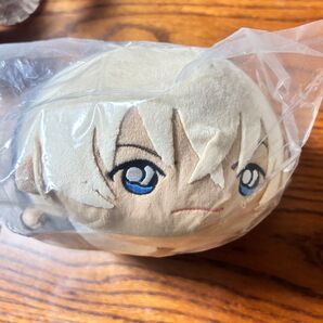 【新品未開封】名探偵コナン もちもちマスコットMS 安室透(バーボン/降谷零) 【もちもちマスコットストア限定】約23センチ