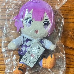 【新品未開封】日常組しにがみぬいぐるみ