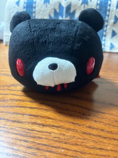 グルーミー 小物入れ ぬいぐるみ GLOOMY