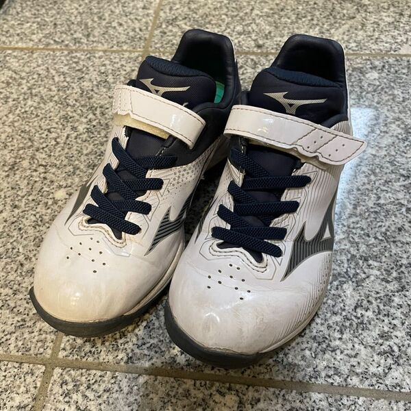 野球 トレーニングシューズ MIZUNO ミズノ スニーカー 20.0cm 20cm 男の子 野球チーム