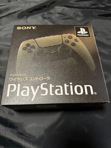 PS5 DualSense 30周年アニバーサリー リミテッドエディション ワイヤレスコントローラー デュアルセンス