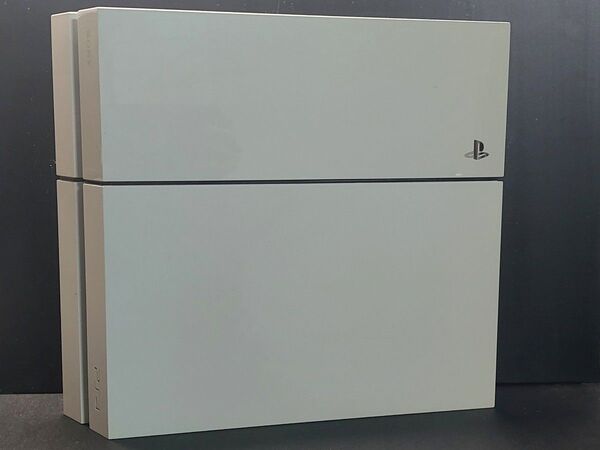 PS4 FW 7.55 Playstation 4 500GB CUH-1100A 中古 jailbreak システムソフトウェア