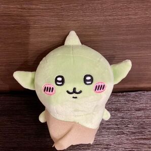 ゴブリン ぽてたまぬいぐるみ ちいかわ