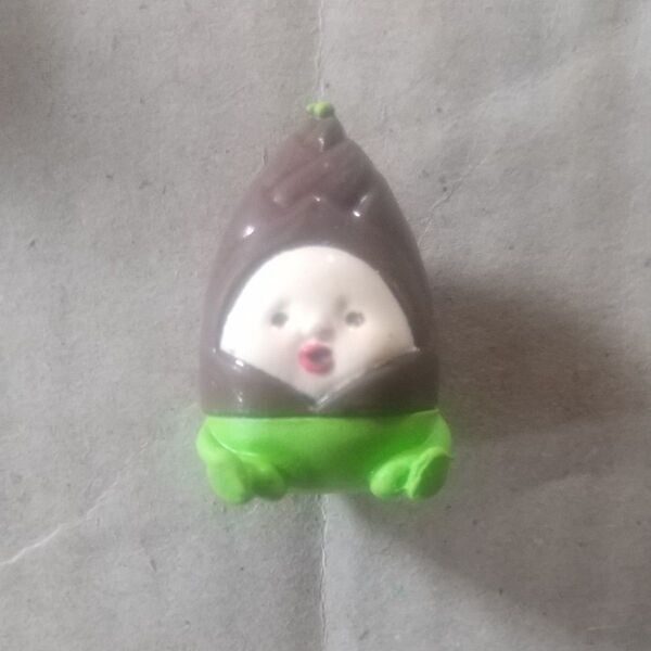 【新品未使用】こびとづかんタケノコビト