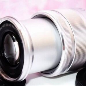 美品 LUMIX G 35-100mm F4.0-5.6☆望遠レンズ☆超望遠