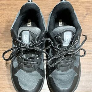 MadFoot キッズ スニーカー 22.5cm