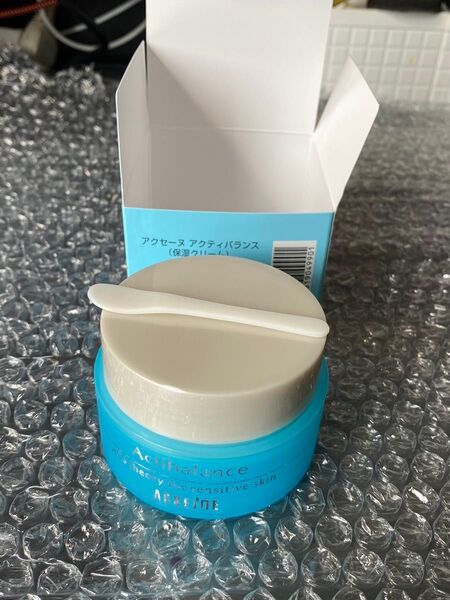 アクセーヌ アクティバランス(保湿クリーム)50g