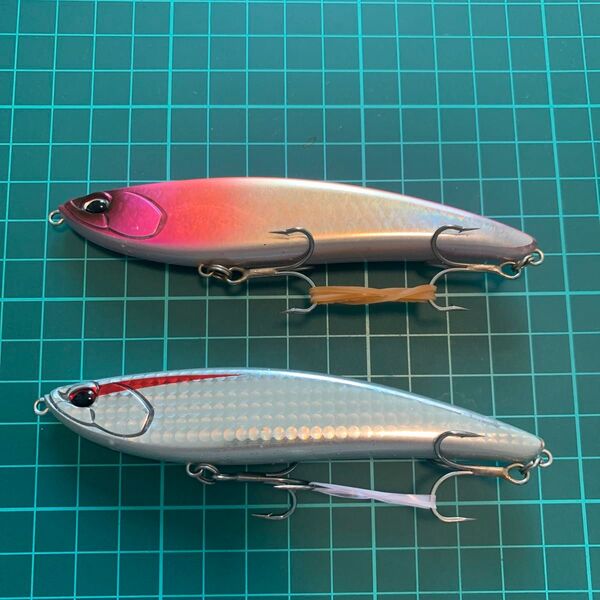 ビーチウォーカー リンバー115S