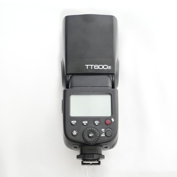 GODOX TT600S フラッシュ ストロボ SPEEDLITE SONY