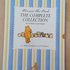 Winnie the Pooh THE COMPLETE COLLECTION