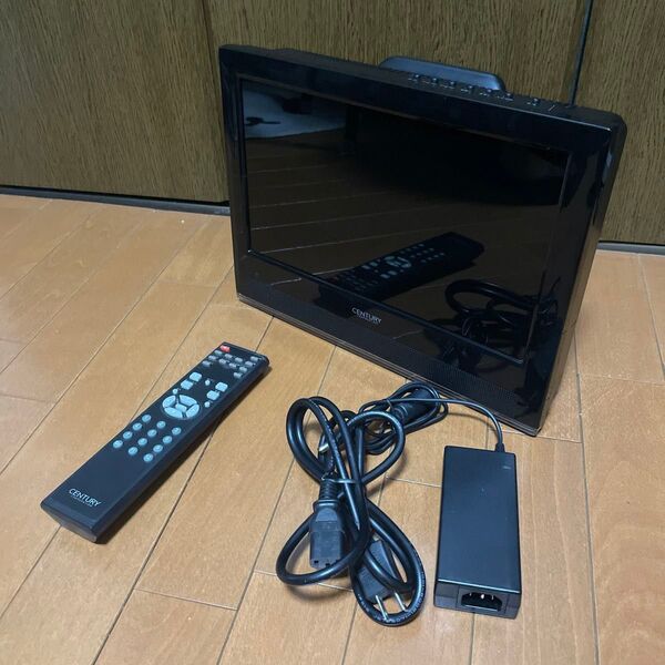 13インチデジタルハイビジョンLEDテレビ