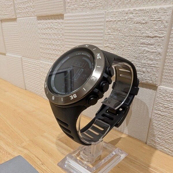 ☆ 美品 ☆ LAD WETHER ☆ Senser Master Ⅲ ☆