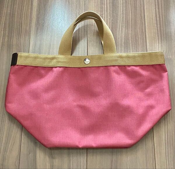 美品 エルベシャプリエ トゥモローランド別注 707C