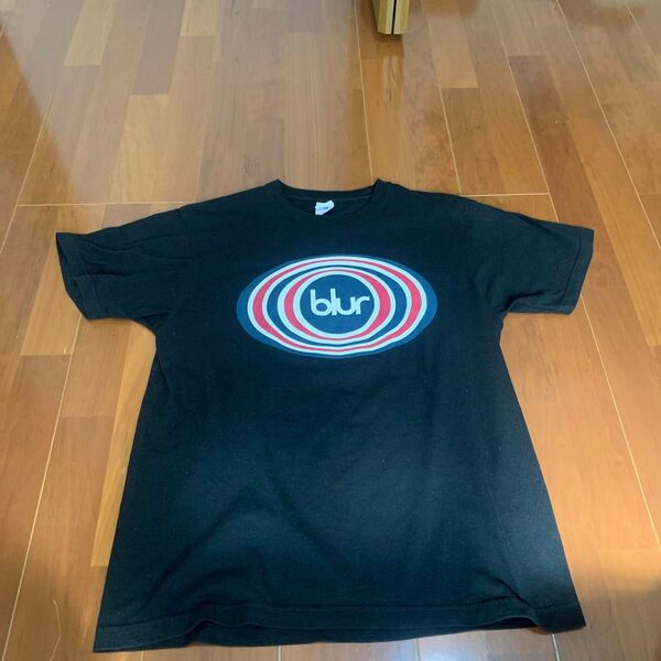 BLUR Tシャツ サマーソニック 半袖