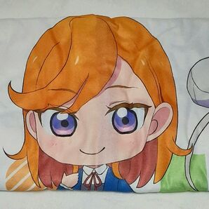 ラブライブスーパー ブランケット