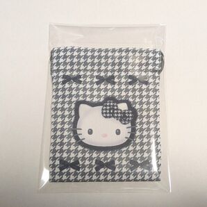 サンリオキャラクターズ プチ巾着 1点