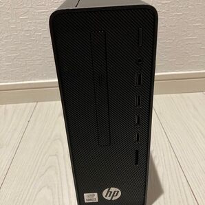 HP 280 pro G5 SFF i3-10105 メモリ16GB RX550 4GB ゲーム可能