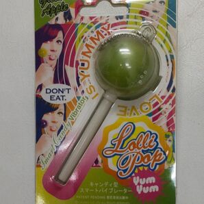 Lolli Pop バラエティーグッズ マッサージャー