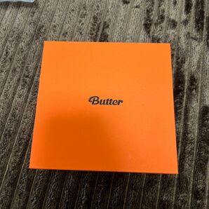Butter グッズ BTS CD バター 防弾少年団 バンタン